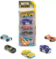 Autka Metal Machines 5-pak - tantis.pl