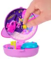 Lalka Polly Pocket Kosmiczna przygoda - tantis.pl