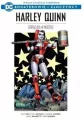 Wielka kolekcja komiksów. Harley Quinn. Gorączka w mieście - tantis.pl