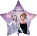 Balon foliowy Star Frozen 2 Wind Spirit Disney - tantis.pl