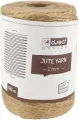 Sznurek jutowy 2 mm x 100m - tantis.pl