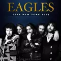 Eagles Best of Live New York 1994. Płyta winylowa - tantis.pl