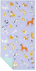 Ręcznik plażowy Kiddy 80x160cm