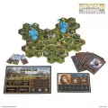Heroes of Might and Magic III: Gra planszowa - tantis.pl