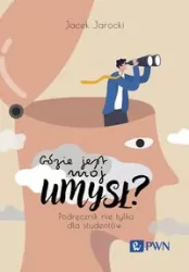 Gdzie jest mój umysł?