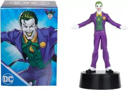 Figurka DC led Joker