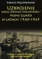 Uzbrojenie Local Defence Volunteers / Home Guard w latach 1940-1945 - tantis.pl