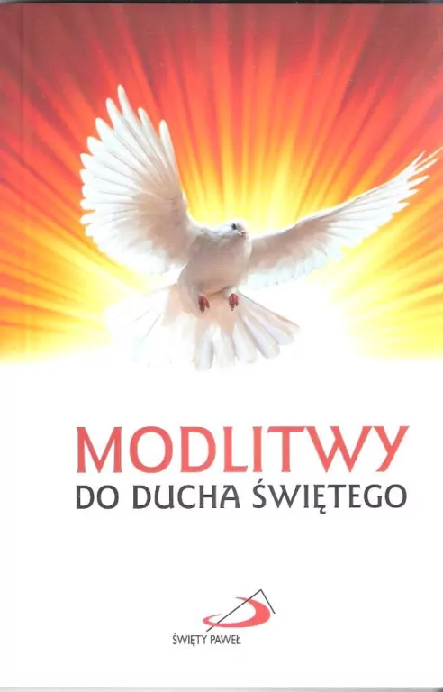 Modlitwy do Ducha Świętego - tantis.pl