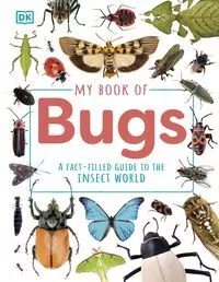 My Book of Bugs - tantis.pl
