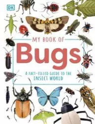 My Book of Bugs