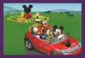 Puzzle 4w1 Mickey Mouse Clubhouse - tantis.pl