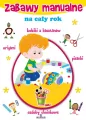 Zabawy manualne na cały rok - tantis.pl