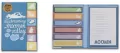 Muminki Sicky Notes A6 Muminek (Daydreaming) - tantis.pl