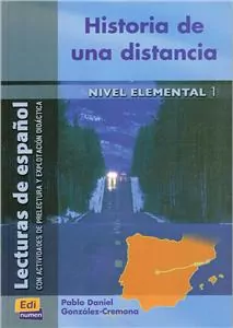 Historia de una distancia - tantis.pl