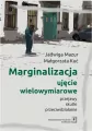 Marginalizacja - ujęcie wielowymiarowe - tantis.pl