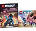 LEGO® DREAMZzz™. Logan kontra Nigdywiedźma - tantis.pl