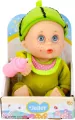Lalka bobas 24cm owocki MIX - tantis.pl
