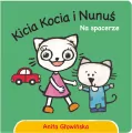 Na spacerze. Kicia Kocia i Nunuś - tantis.pl