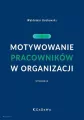 Motywowanie pracowników w organizacji - tantis.pl