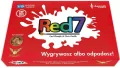 Red 7. Gra karciana - tantis.pl