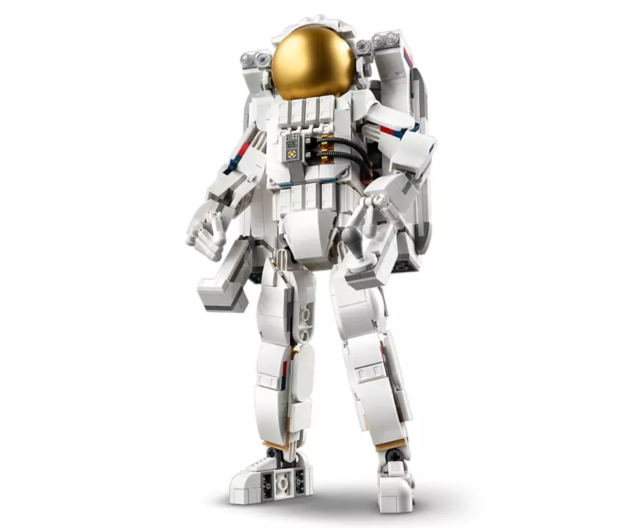 LEGO® Creator. Astronauta 31152 - tantis.pl