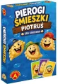 Piotruś - Pierogi śmieszki ALEX - tantis.pl
