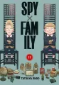 Spy x Family. Tom 11 - tantis.pl