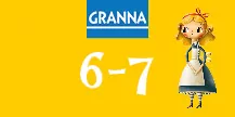 Granna 6-7