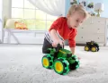 Tomy, Traktor, John Deere Monster - tantis.pl
