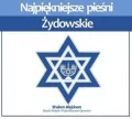 Najpiękniejsze pieśni żydowskie CD - tantis.pl