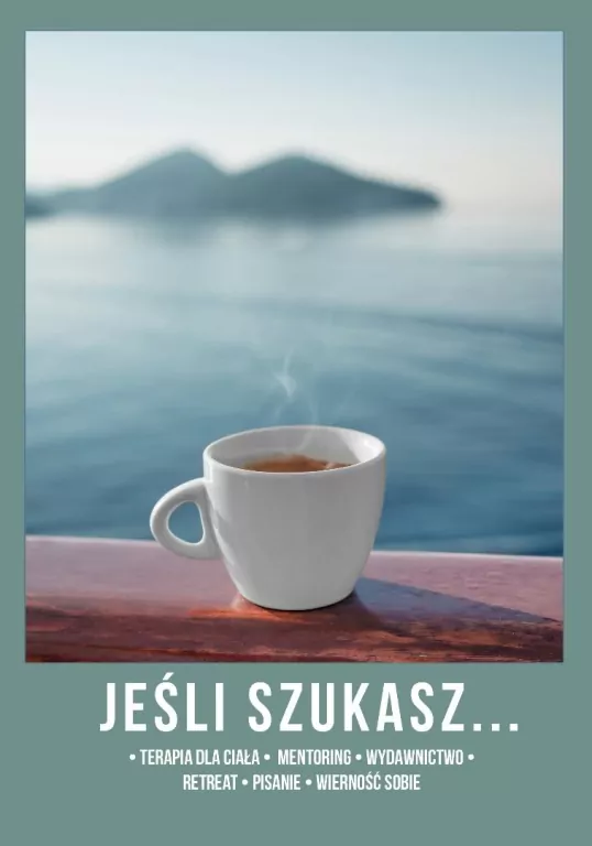 Jeśli szukasz... - tantis.pl