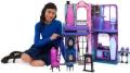 Monster High Bootique Hotel Playset - tantis.pl