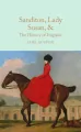 Sanditon, Lady Susan, & The History of England wer. angielska - tantis.pl