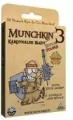 Munchkin 3 - Kardynalne Błędy - tantis.pl