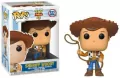 Figurka Funko Pop Movies: Toy Story 4: Woody - tantis.pl
