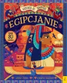 Egipcjanie. Historia do odkrycia - tantis.pl