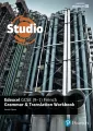 Studio Edexcel GCSE French Grammar and Translation Workbook - tantis.pl