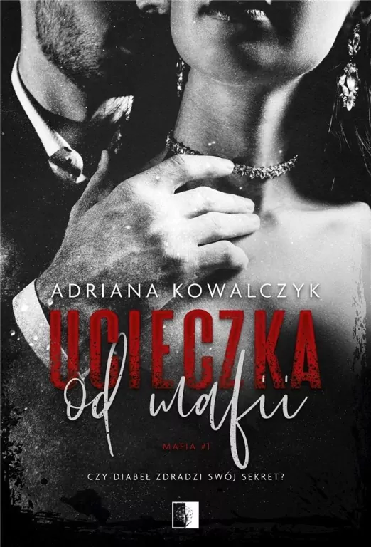 Ucieczka od mafii - tantis.pl