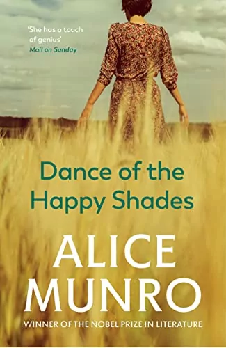 Dance of the Happy Shades - tantis.pl
