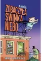 Zobaczyła świnka niebo. Batpig . Tom 1 - tantis.pl