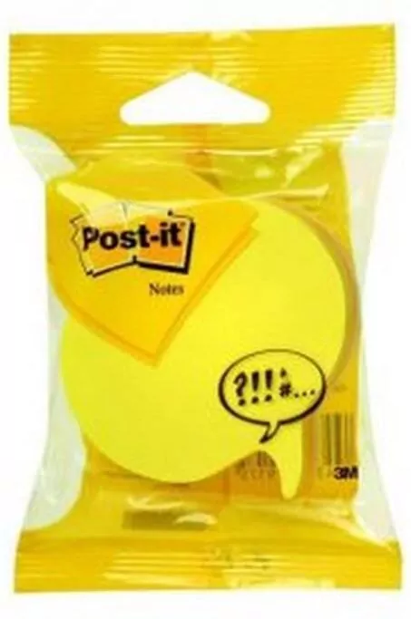 NOTES SPRZYL CHMURKA/225K 3M POST 2007SP NEON PB - tantis.pl