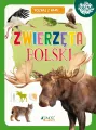 Poznaj z nami... Zwierzęta Polski - tantis.pl