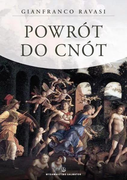 Powrót do cnót - tantis.pl