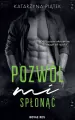 Pozwól mi spłonąć - tantis.pl