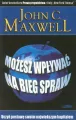 Możesz wpływać na bieg spraw - tantis.pl