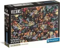 Puzzle 1000 Disney Villains - tantis.pl