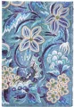 Notatnik linia Blue Willow ultra - tantis.pl