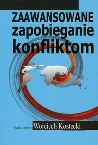 Zaawansowane zapobieganie konfliktom - tantis.pl