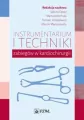 Instrumentarium i techniki zabiegów w kardiochirurgii - tantis.pl