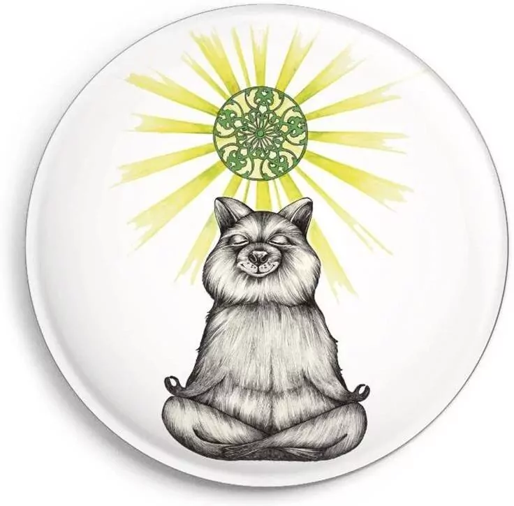 Magnes Joga - tantis.pl